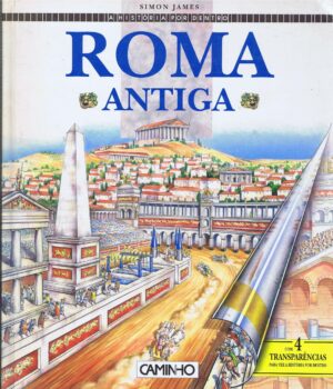 ROMA ANTIGA