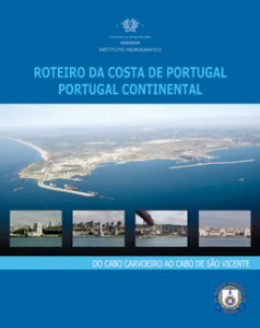 ROTEIRO DA COSTA DE PORTUGAL PORTUGAL CONTINENTAL