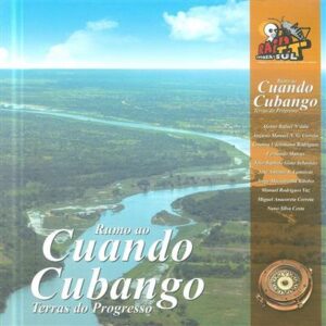 RUMO AO CUANDO CUBANGO - TERRAS DO PROGRESSO - IX RAID TT KWANZA SUL