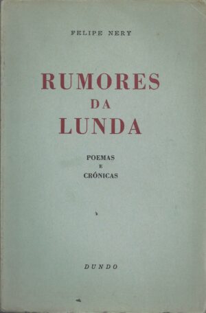 RUMORES DA LUNDA