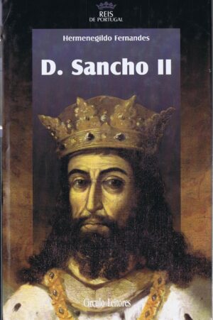D. SANCHO II