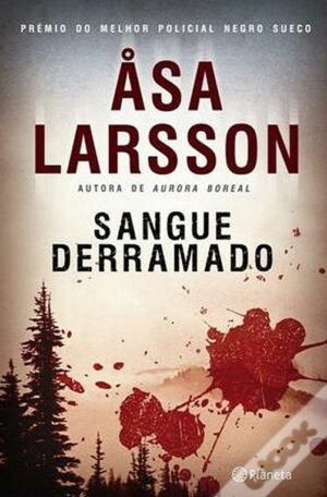 SANGUE DERRAMADO
