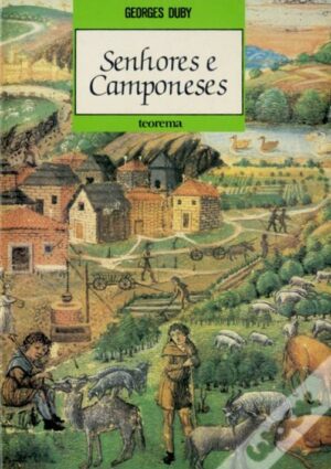 SENHORES E CAMPONESES