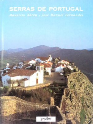 SERRAS DE PORTUGAL