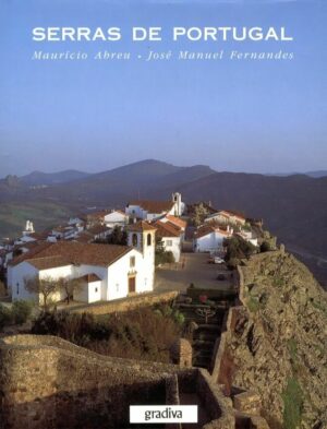 SERRAS DE PORTUGAL