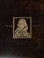 OBRAS DE SHAKSPEARE - VOLUMES 1 E 2 - LUIS DE SOUSA REBELLO - EDIÇÃO JOSE SCARP