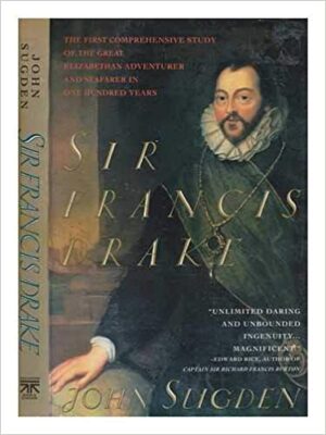 SIR FRANCIS DRAKE