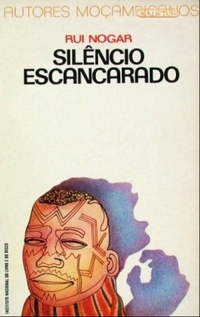 SILÊNCIO ESCANCARADO
