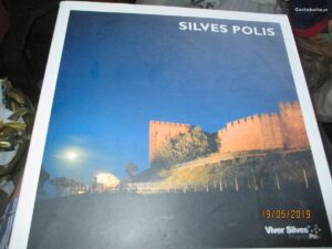 SILVES POLIS