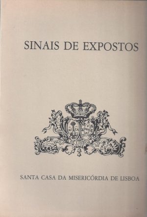 SINAIS DE EXPOSTOS