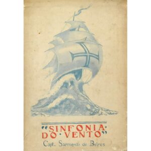 SINFONIA DO VENTO