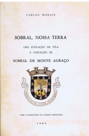 SOBRAL, NOSSA TERRA