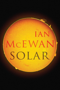 SOLAR - IAN McEWAN - GRADIVA