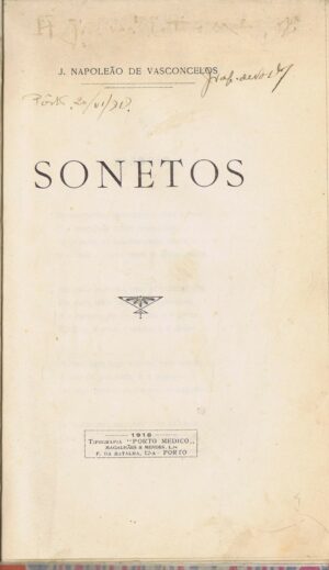SONETOS