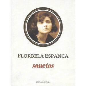 SONETOS - FLORBELA ESPANCA