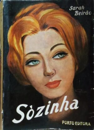 SÒZINHA- SARAH BEIRÃO - PORTO EDITORA