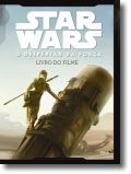 STAR WARS - O DESPERTAR DA FORÇA - LIVRO DO FILME