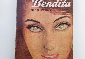 SURPRESA BENDITA - SARAH BEIRÃO - PORTO EDITORA