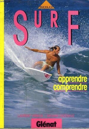 SURF - APRENDER COMPREENSER