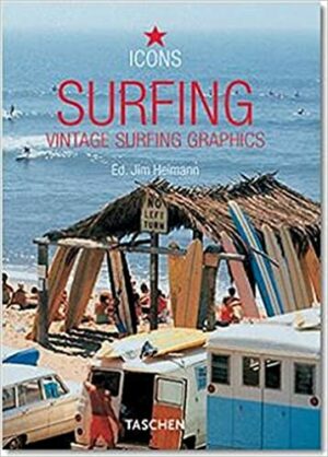 SURFING - VINTAGE