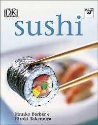 SUSHI - KIMIKO BARBER E HIROKI TAKEMURA