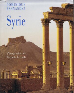 SYRIE