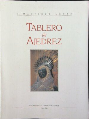Tablero de ajedrez: imagens do negro heróico na  comédia espanhola e na  literatura e iconografía sacra do Brasil esclavista.