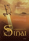 A TAPEÇARIA DO SINAI - EDWARD WHITTEMORE -- ULISSEIA