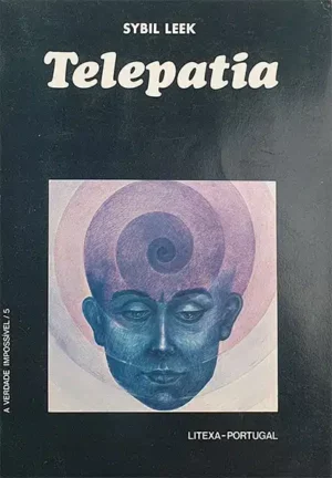 TELEPATIA - SYBIL LEEK