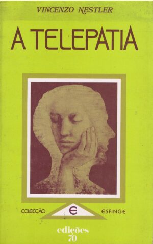 A TELEPATIA - VINCENZO NESTLER