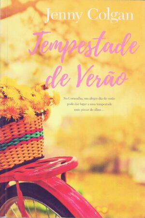 TEMPESTADE DE VERÃO