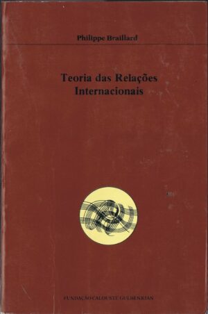 TEORIA DAS RELAÇÕES INTERNACIONAIS