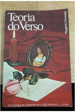 TEORIA DO VERSO