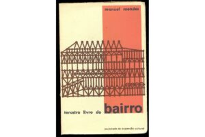 TERCEIRO LIVRO DO BAIRRO