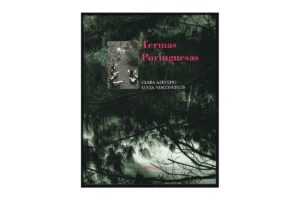 TERMAS PORTUGUESAS