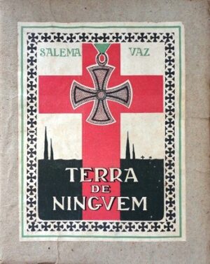TERRA DE NINGUEM