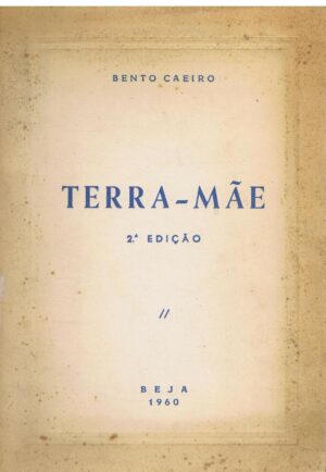 TERRA-MÃE