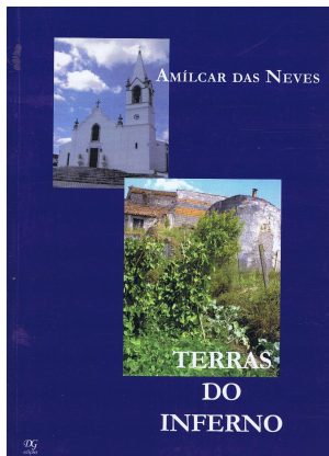 TERRAS DO INFERNO