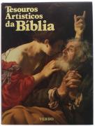 TESOUROS ARTÍSTICOS DA BÍBLIA