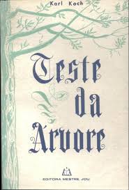 TESTE DA ÁRVORE