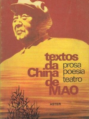 TEXTOS DA CHINA DE MAO