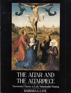 THE ALTAR AND THE ALTARPIECE