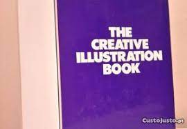 THE CREATIVE ILLUSTRATION BOOK 1991