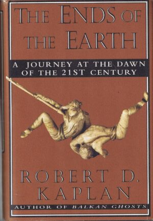 THE ENDS OF THE EARTH
