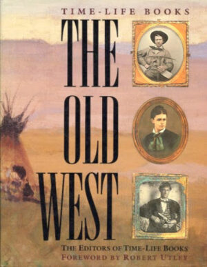 THE OLD WEST