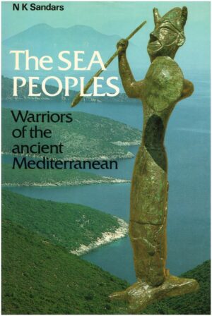 THE SEA PEOPLES