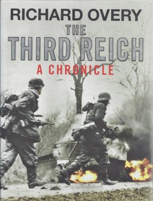 THE THIRD REICH