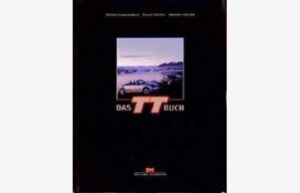 THE TT STORY - JURGEN LEWANDOWSKI - DAVID STARETZ - HERBERT VOLKER - DELIUS KLASING