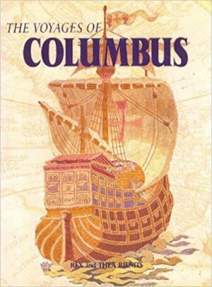THE VOYAGES OF COLUMBUS