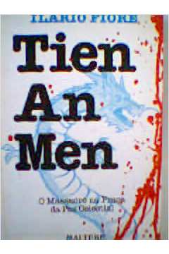 TIEN AN MEN